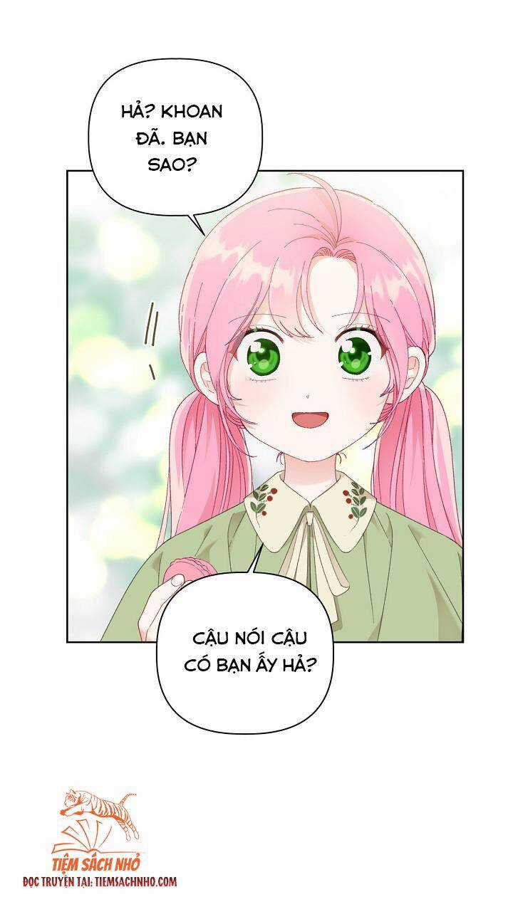 Sự Điều Trị Đặc Biệt Của Tinh Linh Chương 23 trang 31