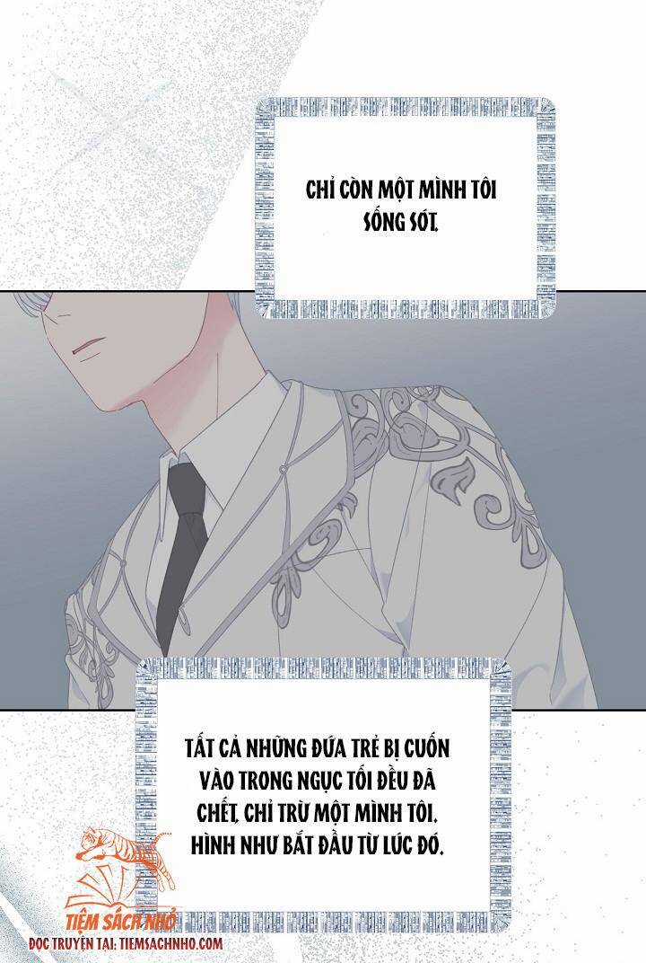 Sự Điều Trị Đặc Biệt Của Tinh Linh Chương 23 trang 34