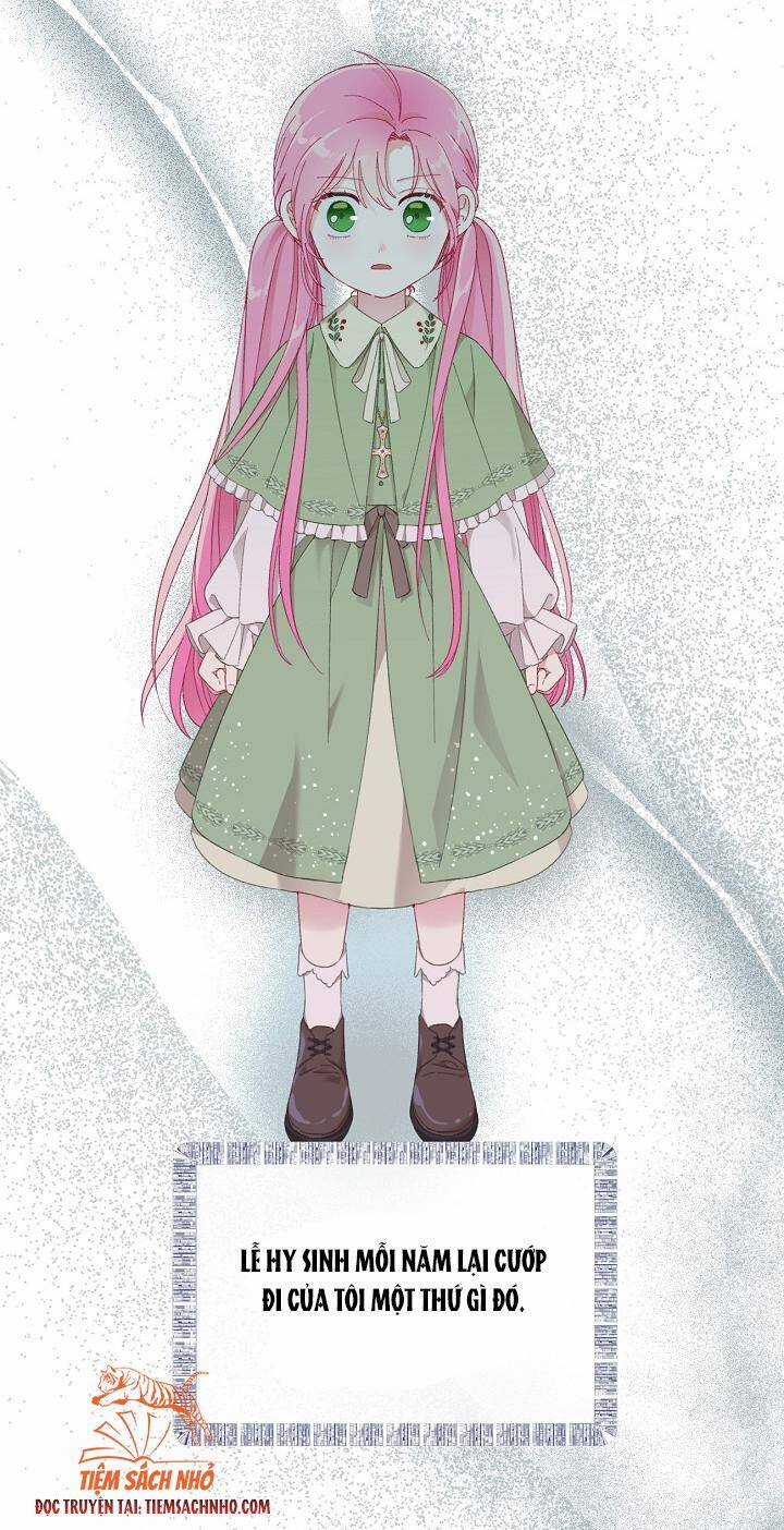 Sự Điều Trị Đặc Biệt Của Tinh Linh Chương 23 trang 35