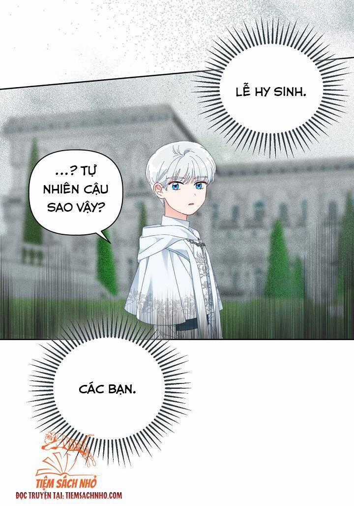 Sự Điều Trị Đặc Biệt Của Tinh Linh Chương 23 trang 36