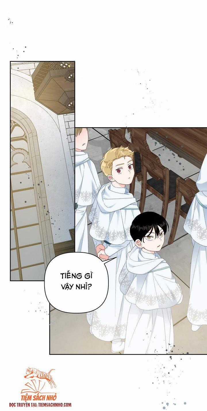 Sự Điều Trị Đặc Biệt Của Tinh Linh Chương 23 trang 37