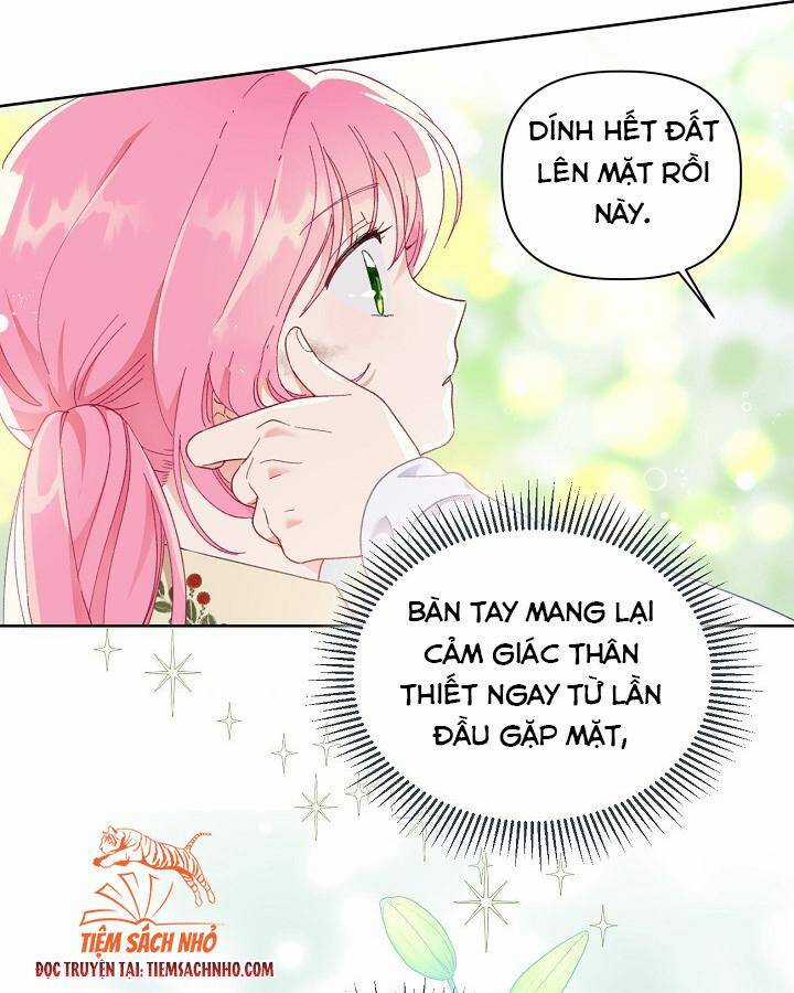 Sự Điều Trị Đặc Biệt Của Tinh Linh Chương 23 trang 5