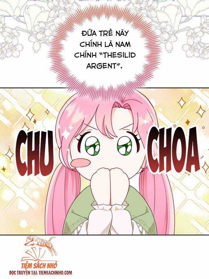 Sự Điều Trị Đặc Biệt Của Tinh Linh Chương 23 trang 7