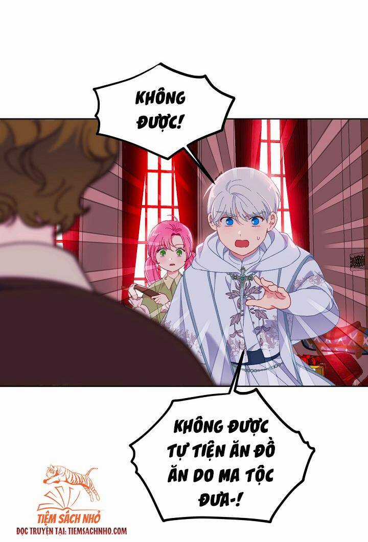 Sự Điều Trị Đặc Biệt Của Tinh Linh Chương 24 trang 10