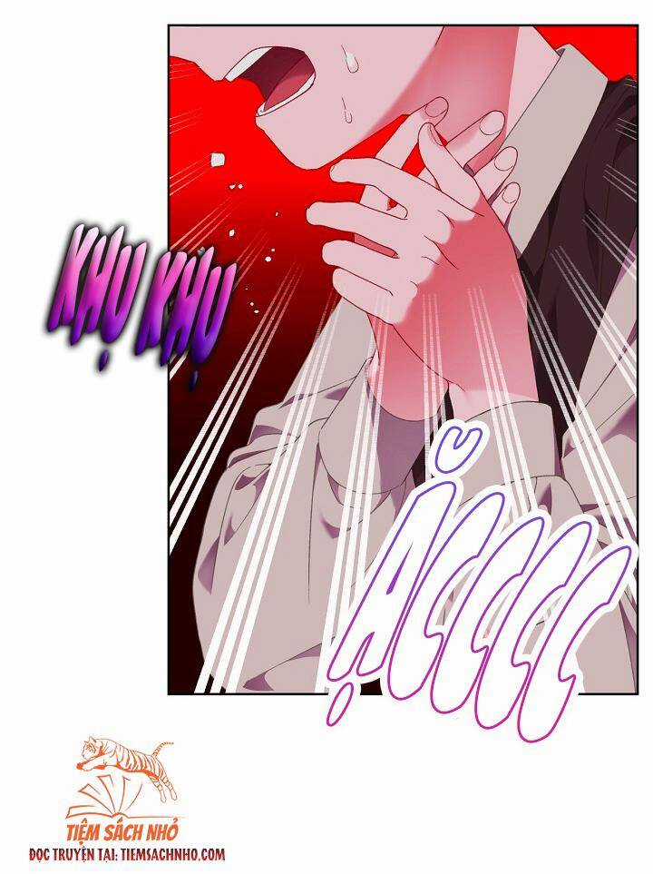 Sự Điều Trị Đặc Biệt Của Tinh Linh Chương 24 trang 11