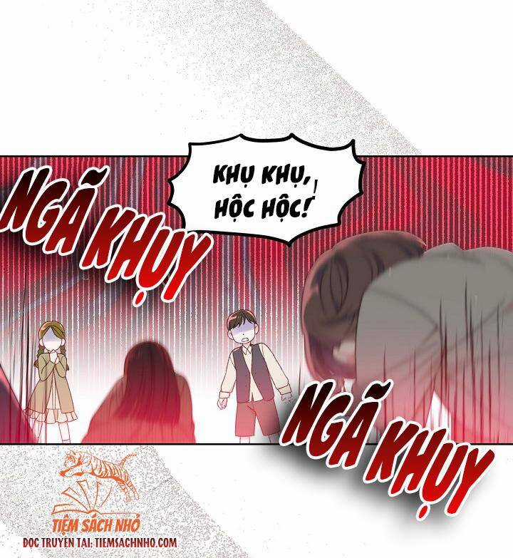 Sự Điều Trị Đặc Biệt Của Tinh Linh Chương 24 trang 13