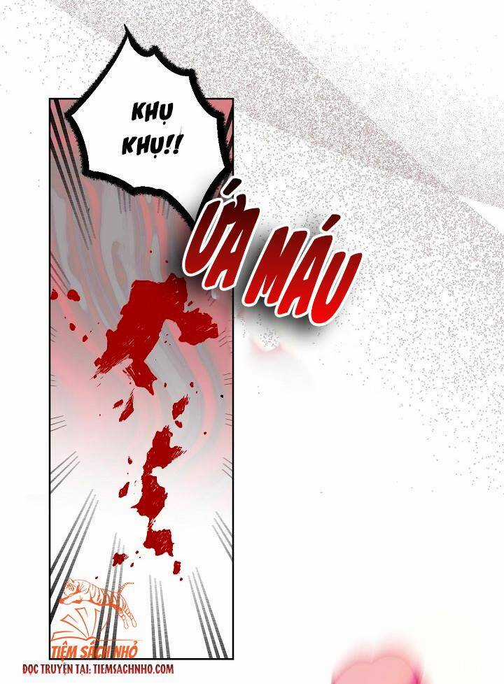 Sự Điều Trị Đặc Biệt Của Tinh Linh Chương 24 trang 14