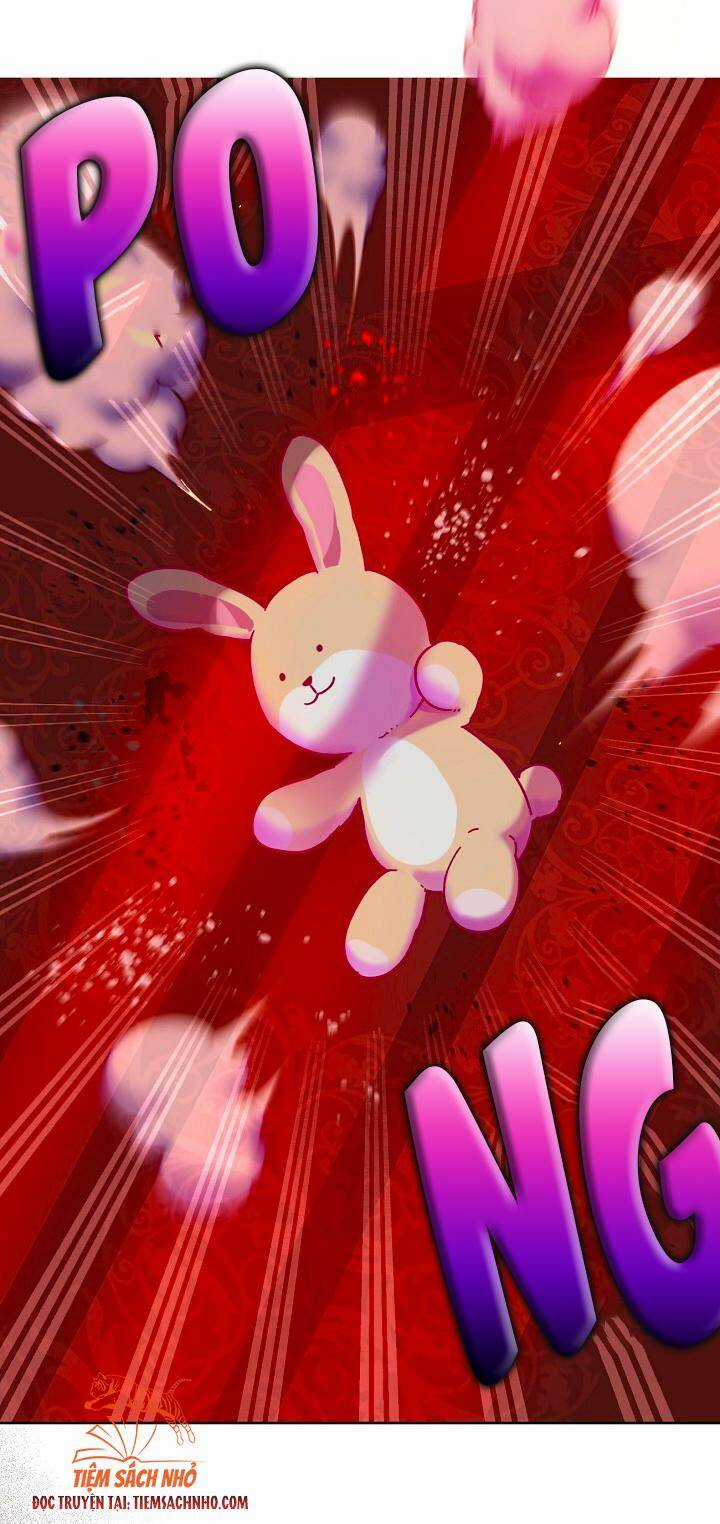 Sự Điều Trị Đặc Biệt Của Tinh Linh Chương 24 trang 15