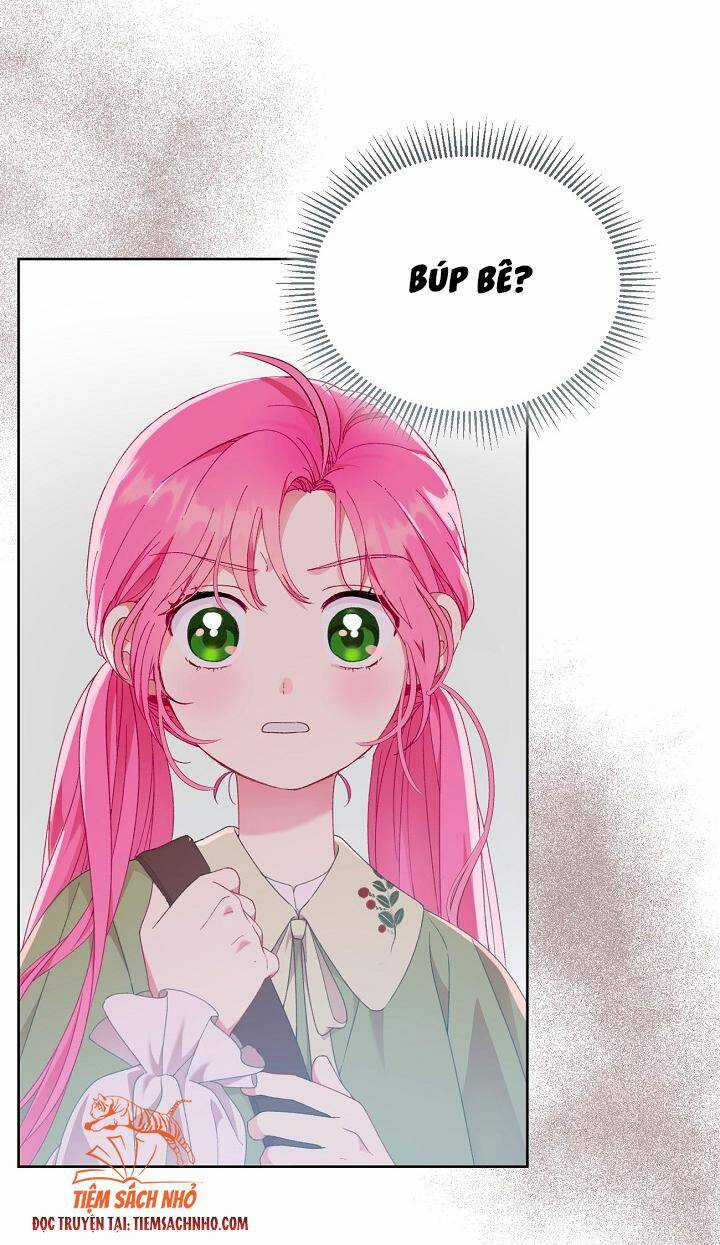 Sự Điều Trị Đặc Biệt Của Tinh Linh Chương 24 trang 16