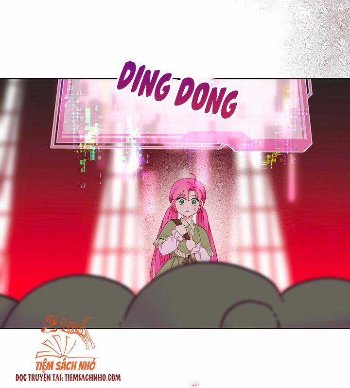 Sự Điều Trị Đặc Biệt Của Tinh Linh Chương 24 trang 17