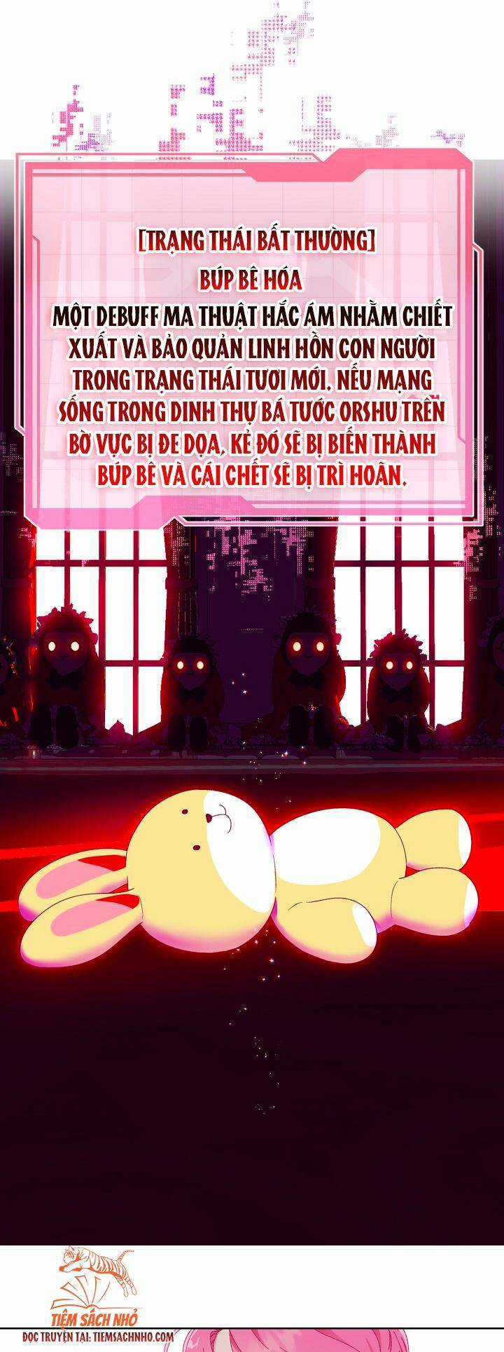 Sự Điều Trị Đặc Biệt Của Tinh Linh Chương 24 trang 18