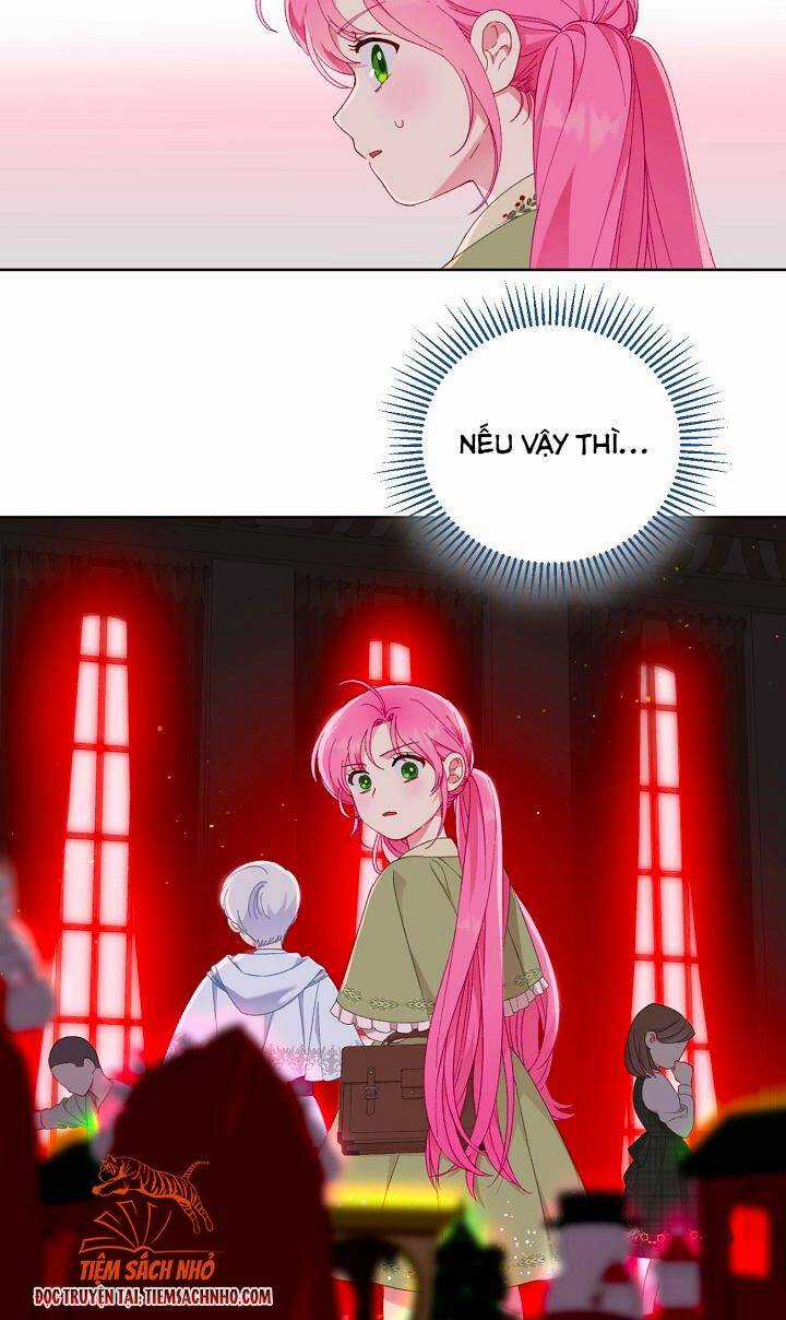 Sự Điều Trị Đặc Biệt Của Tinh Linh Chương 24 trang 19