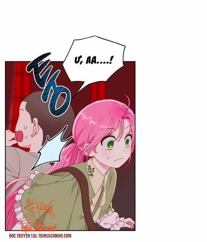 Sự Điều Trị Đặc Biệt Của Tinh Linh Chương 24 trang 26