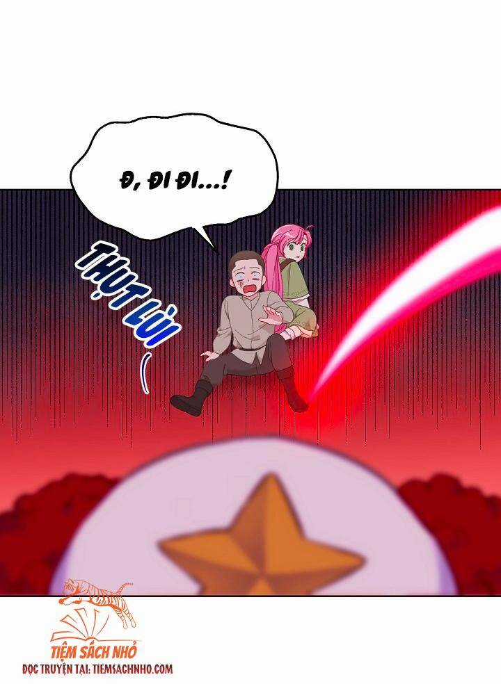 Sự Điều Trị Đặc Biệt Của Tinh Linh Chương 24 trang 27