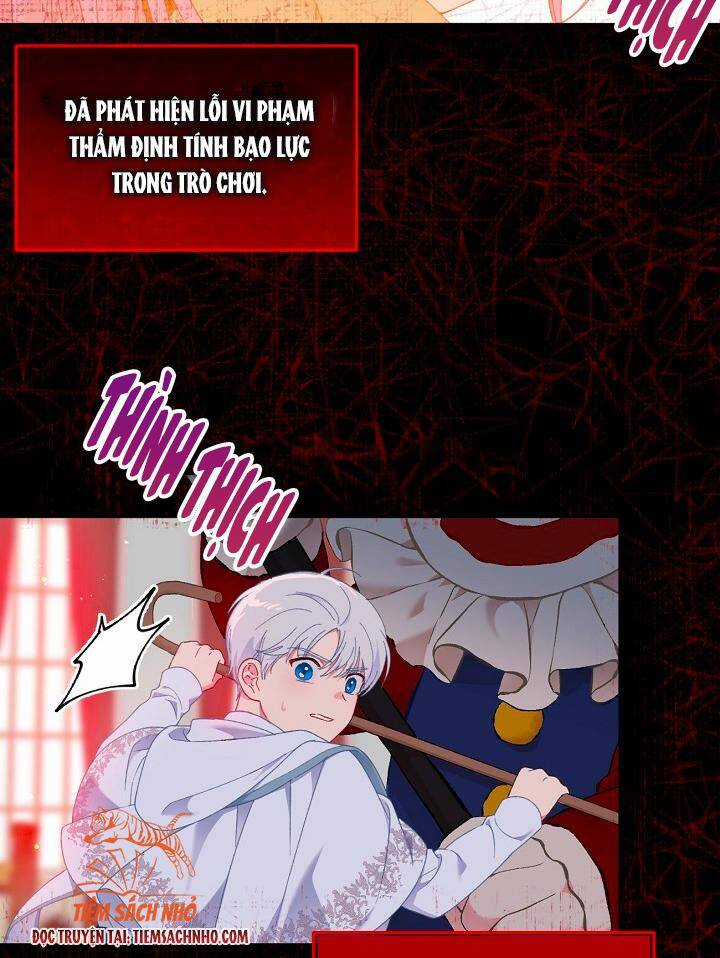 Sự Điều Trị Đặc Biệt Của Tinh Linh Chương 24 trang 31