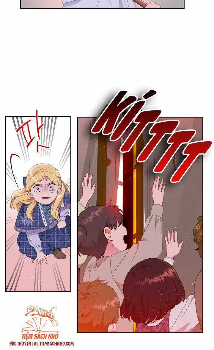 Sự Điều Trị Đặc Biệt Của Tinh Linh Chương 24 trang 37