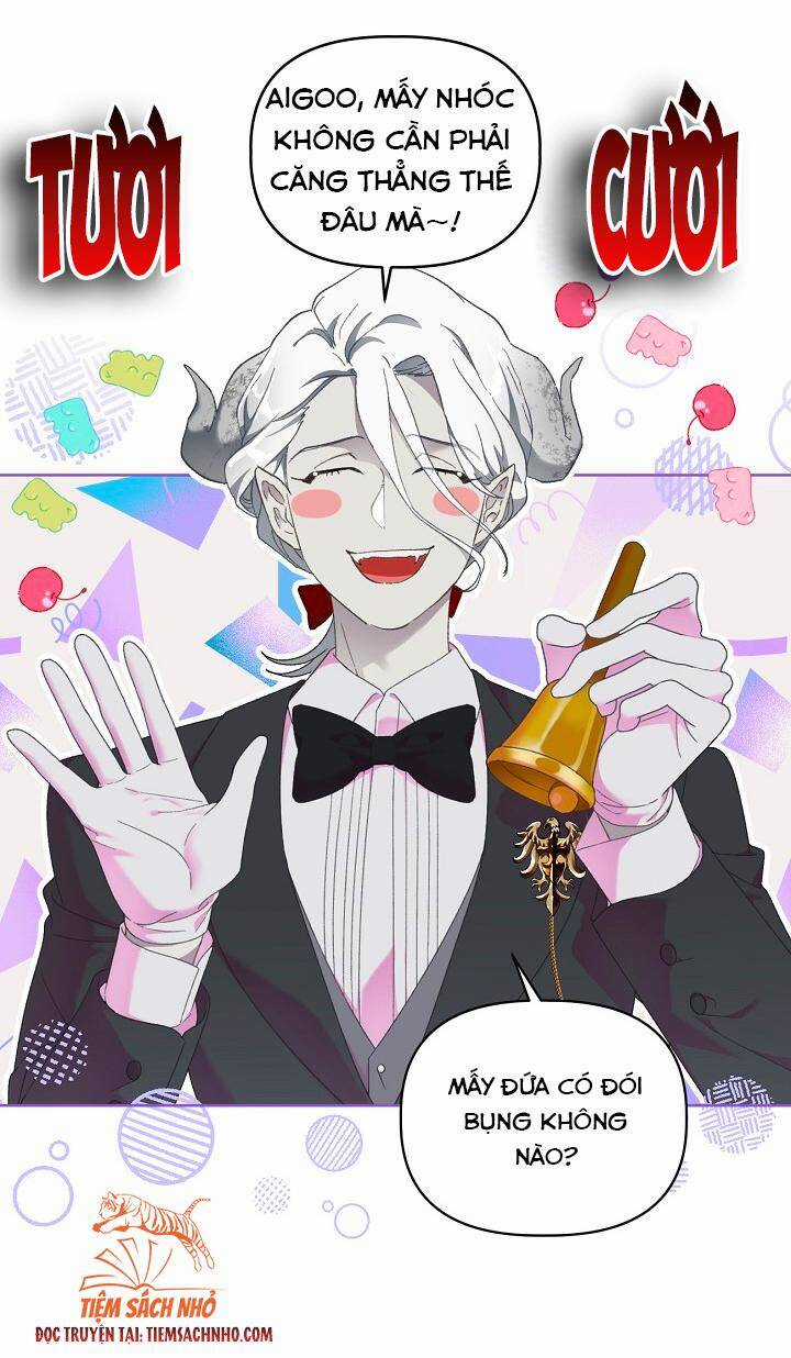 Sự Điều Trị Đặc Biệt Của Tinh Linh Chương 24 trang 4