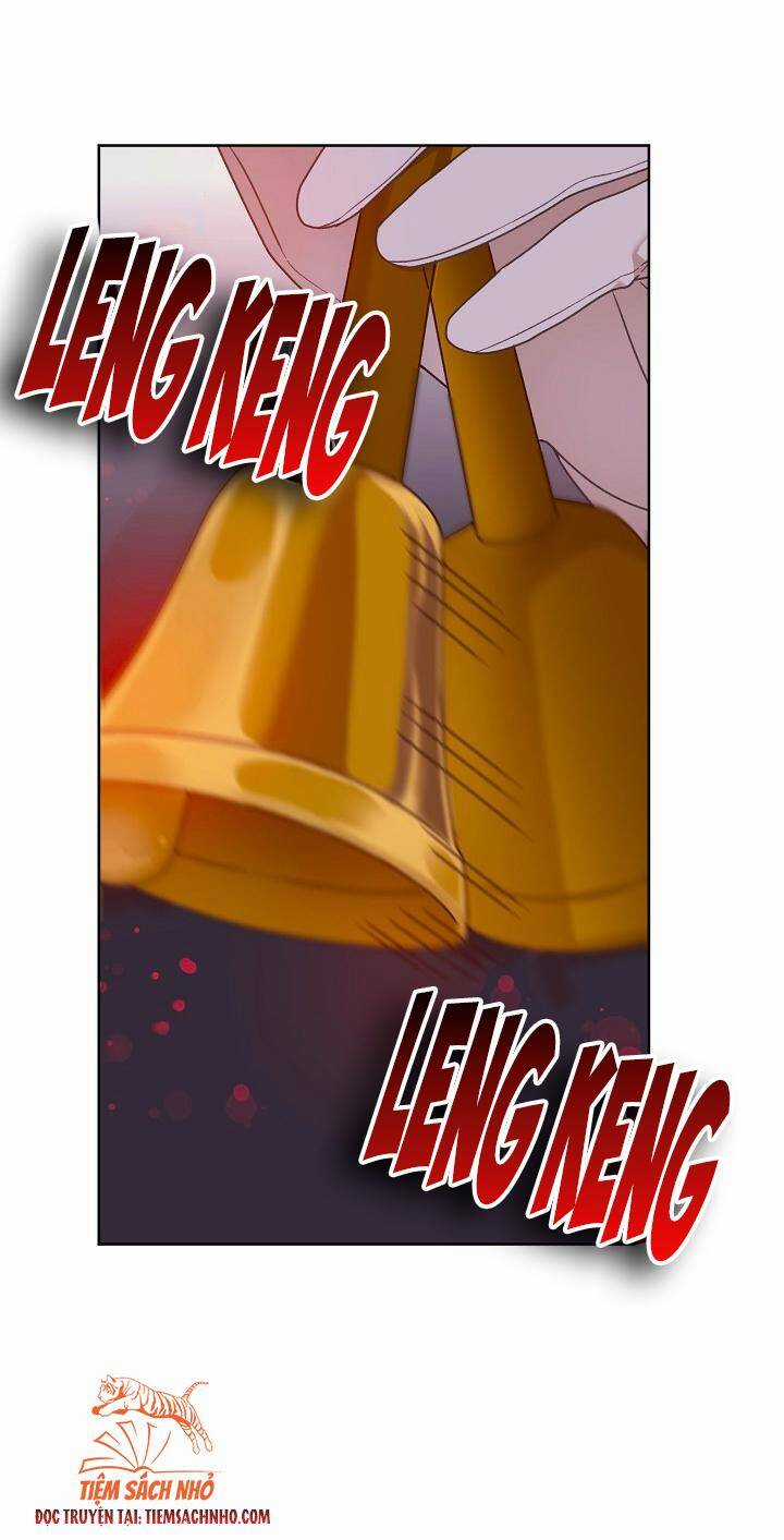 Sự Điều Trị Đặc Biệt Của Tinh Linh Chương 24 trang 5