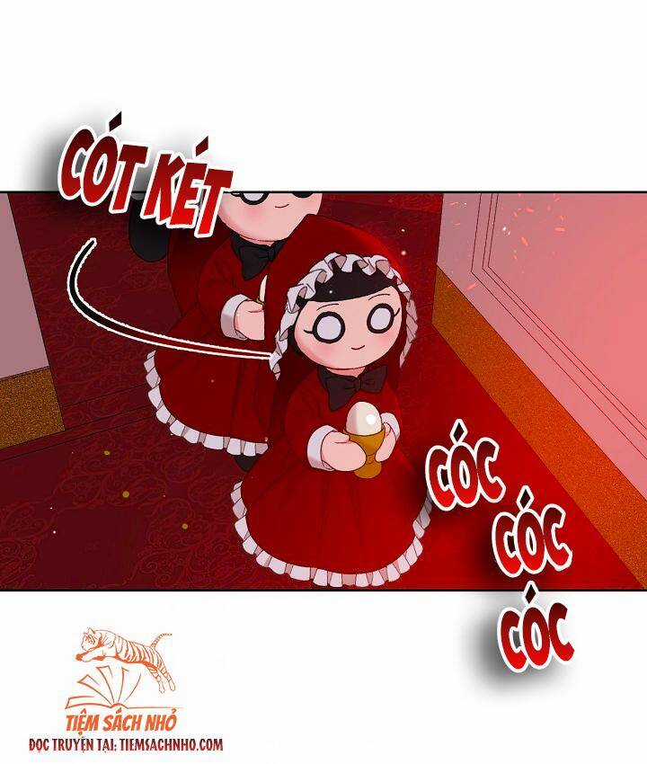 Sự Điều Trị Đặc Biệt Của Tinh Linh Chương 24 trang 6