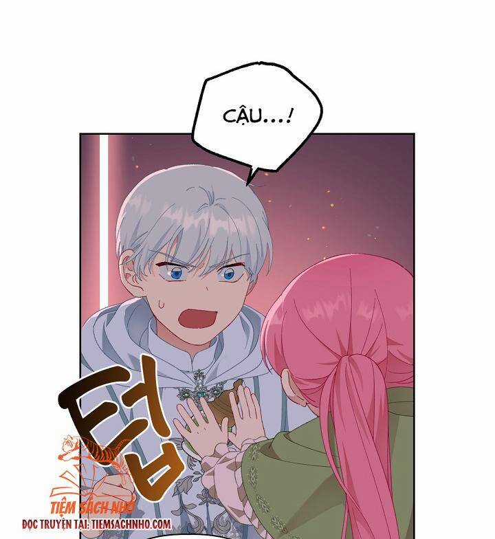 Sự Điều Trị Đặc Biệt Của Tinh Linh Chương 25 trang 14