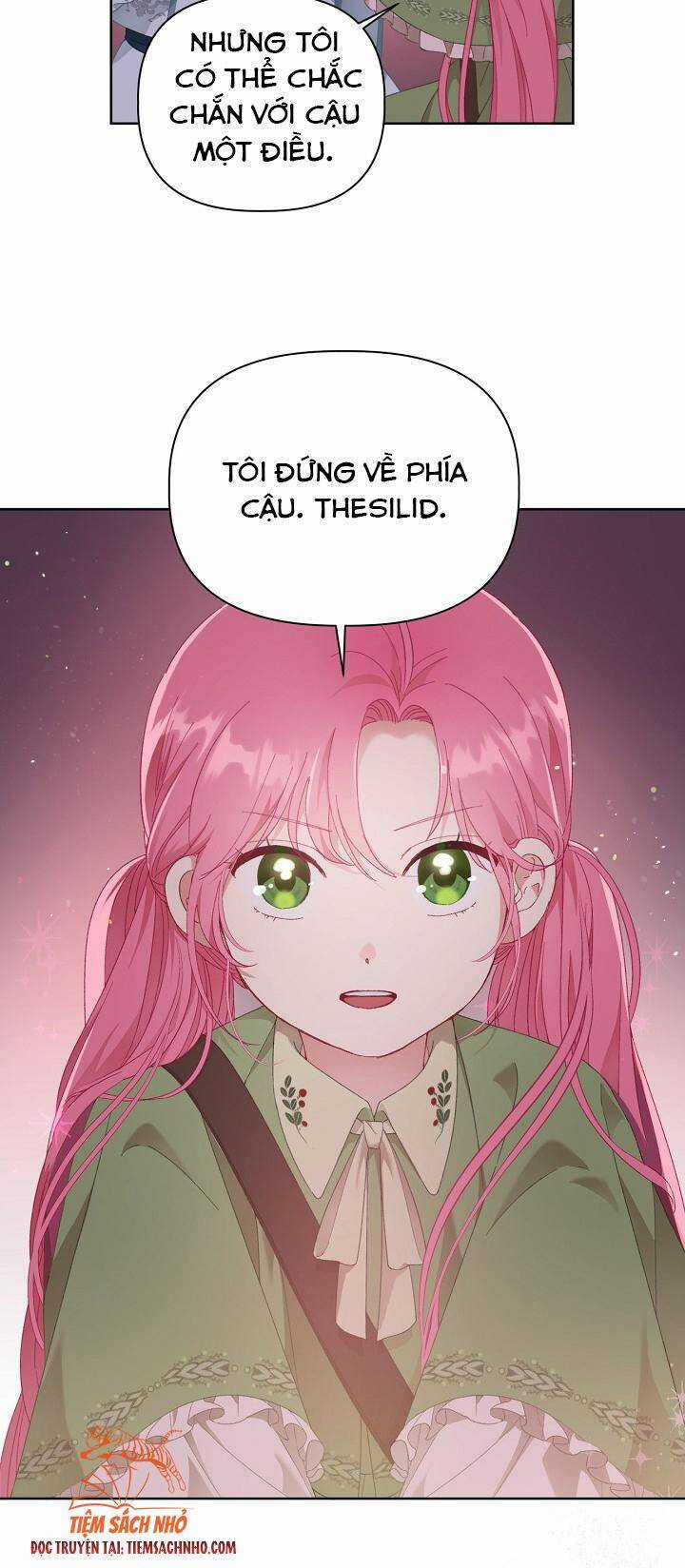 Sự Điều Trị Đặc Biệt Của Tinh Linh Chương 25 trang 15