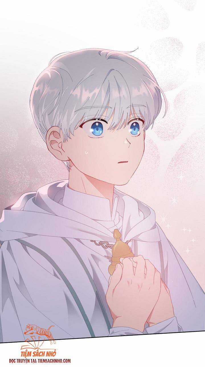 Sự Điều Trị Đặc Biệt Của Tinh Linh Chương 25 trang 16