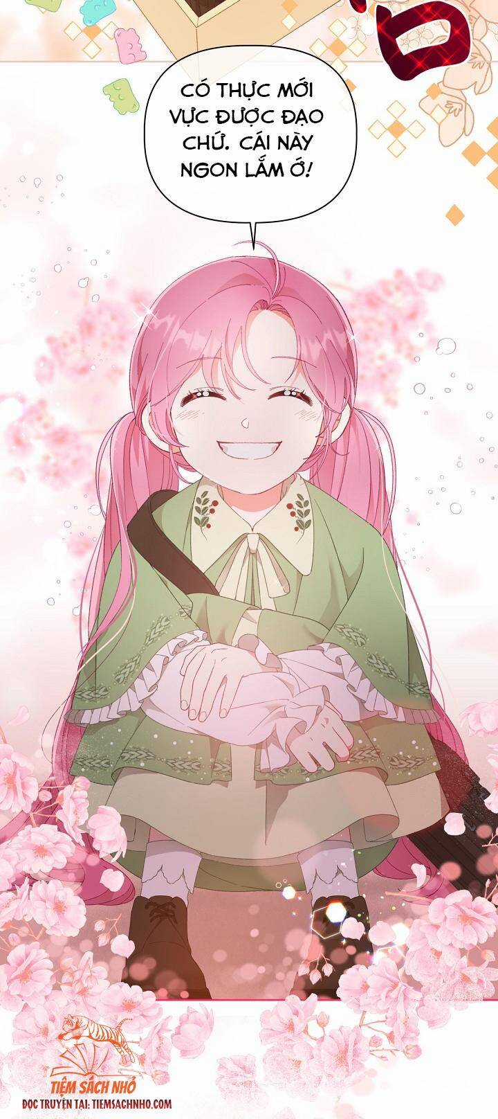 Sự Điều Trị Đặc Biệt Của Tinh Linh Chương 25 trang 18