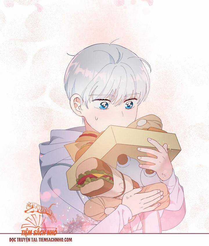 Sự Điều Trị Đặc Biệt Của Tinh Linh Chương 25 trang 19