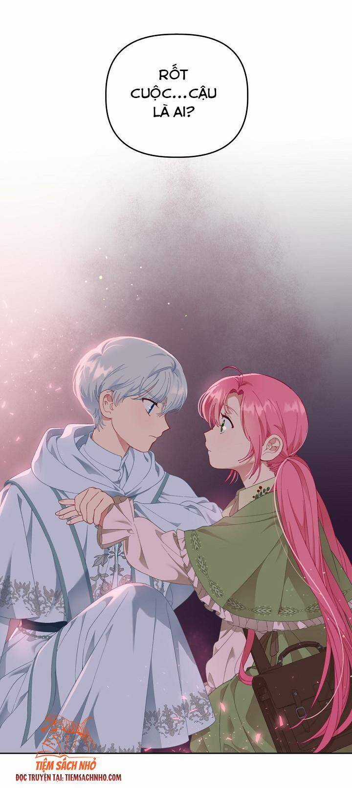 Sự Điều Trị Đặc Biệt Của Tinh Linh Chương 25 trang 2