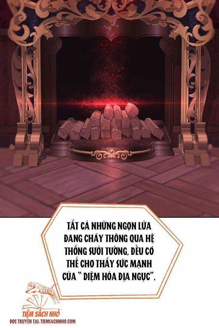 Sự Điều Trị Đặc Biệt Của Tinh Linh Chương 25 trang 31