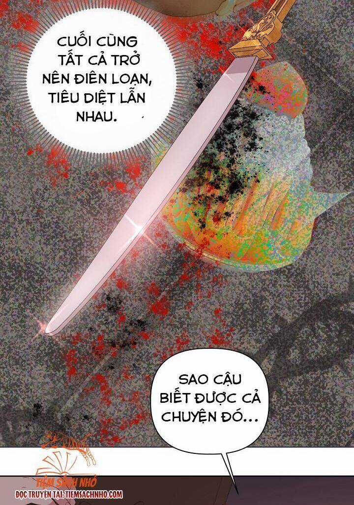 Sự Điều Trị Đặc Biệt Của Tinh Linh Chương 25 trang 35