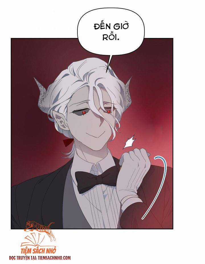 Sự Điều Trị Đặc Biệt Của Tinh Linh Chương 25 trang 40