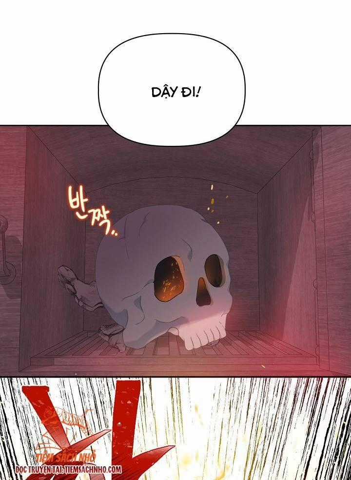 Sự Điều Trị Đặc Biệt Của Tinh Linh Chương 25 trang 42