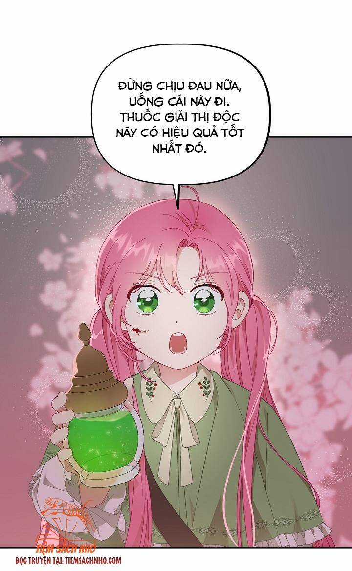 Sự Điều Trị Đặc Biệt Của Tinh Linh Chương 25 trang 6