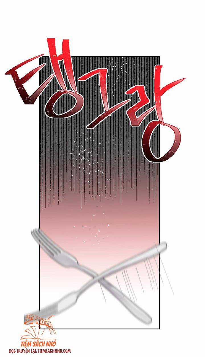 Sự Điều Trị Đặc Biệt Của Tinh Linh Chương 26 trang 15