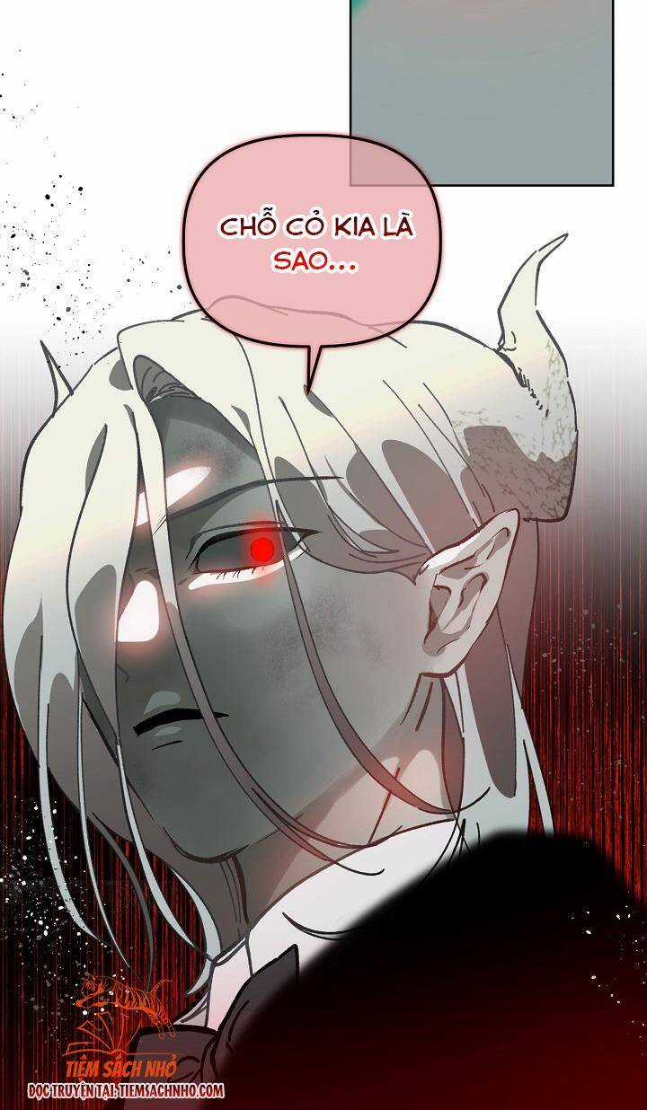 Sự Điều Trị Đặc Biệt Của Tinh Linh Chương 26 trang 19