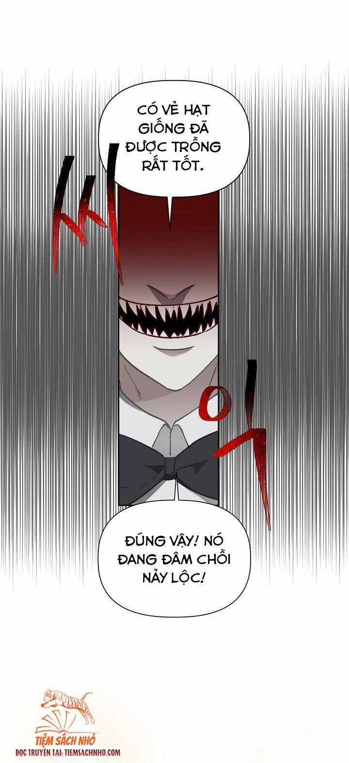 Sự Điều Trị Đặc Biệt Của Tinh Linh Chương 26 trang 31