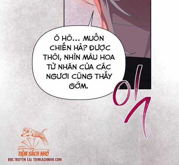 Sự Điều Trị Đặc Biệt Của Tinh Linh Chương 26 trang 41