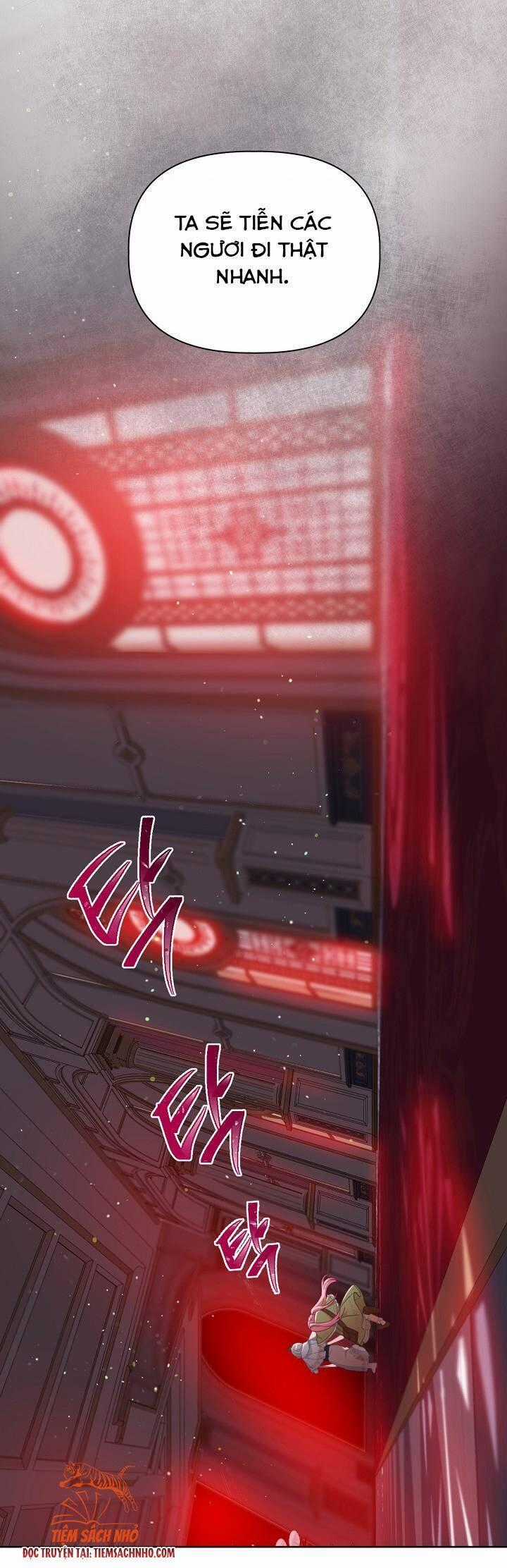 Sự Điều Trị Đặc Biệt Của Tinh Linh Chương 26 trang 42