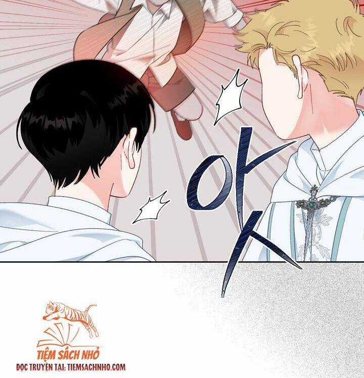 Sự Điều Trị Đặc Biệt Của Tinh Linh Chương 26 trang 5