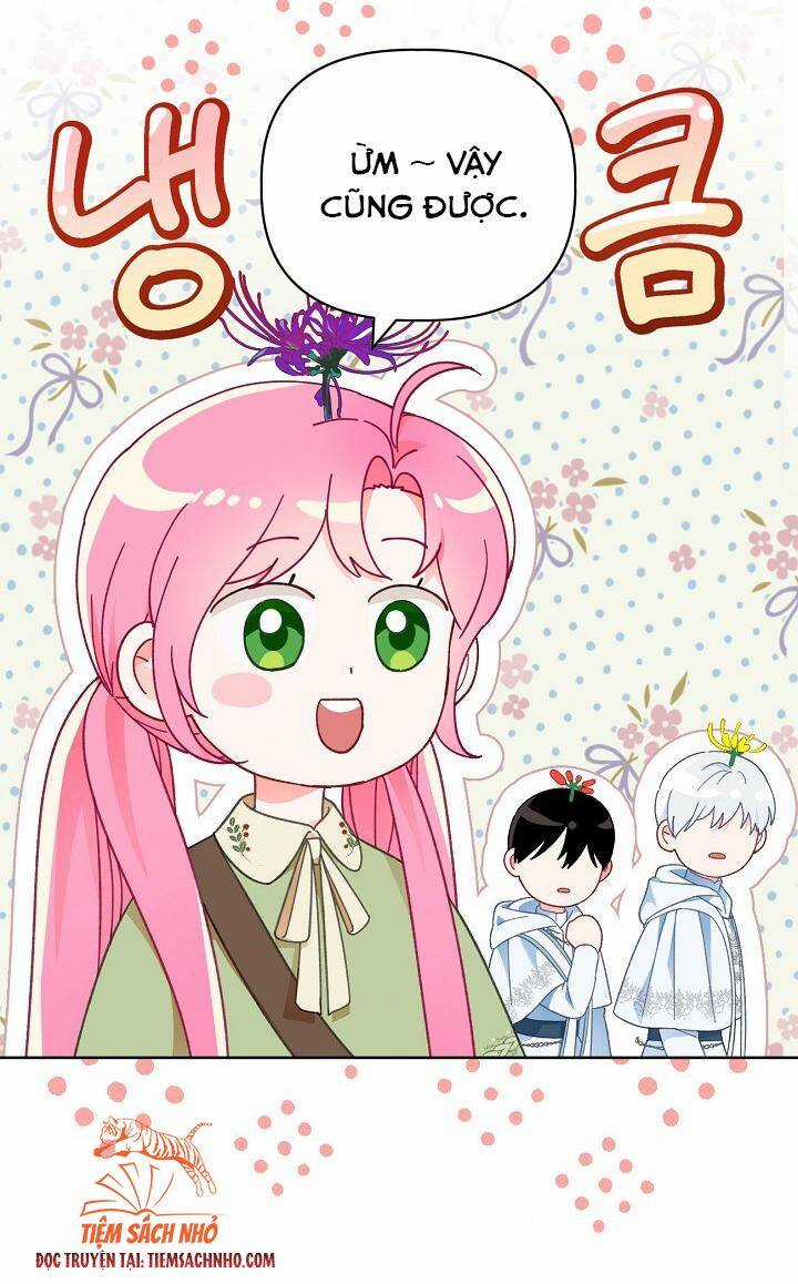 Sự Điều Trị Đặc Biệt Của Tinh Linh Chương 27 trang 19