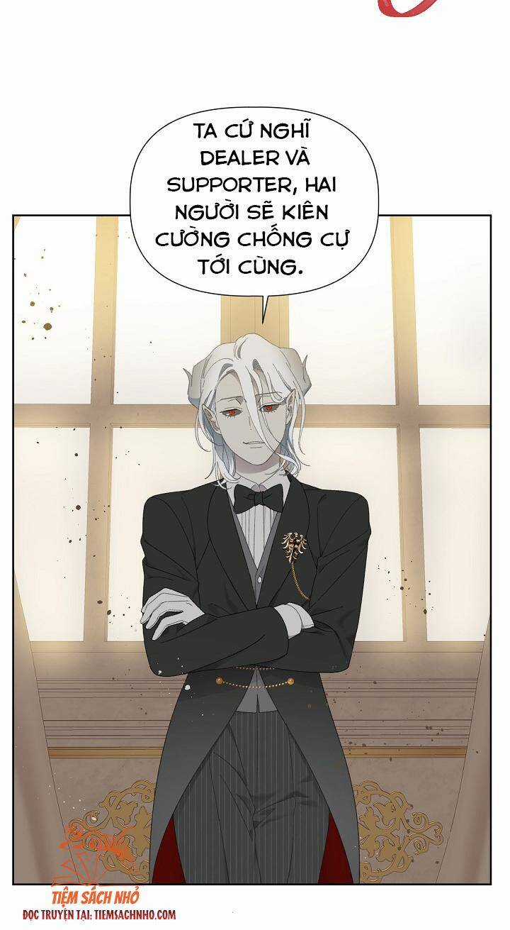 Sự Điều Trị Đặc Biệt Của Tinh Linh Chương 27 trang 2