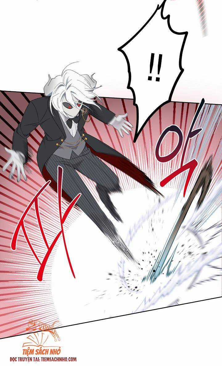 Sự Điều Trị Đặc Biệt Của Tinh Linh Chương 27 trang 22