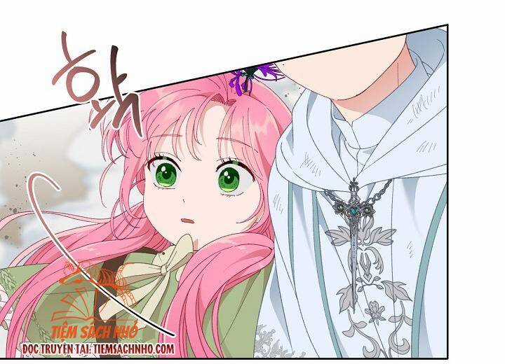 Sự Điều Trị Đặc Biệt Của Tinh Linh Chương 27 trang 23