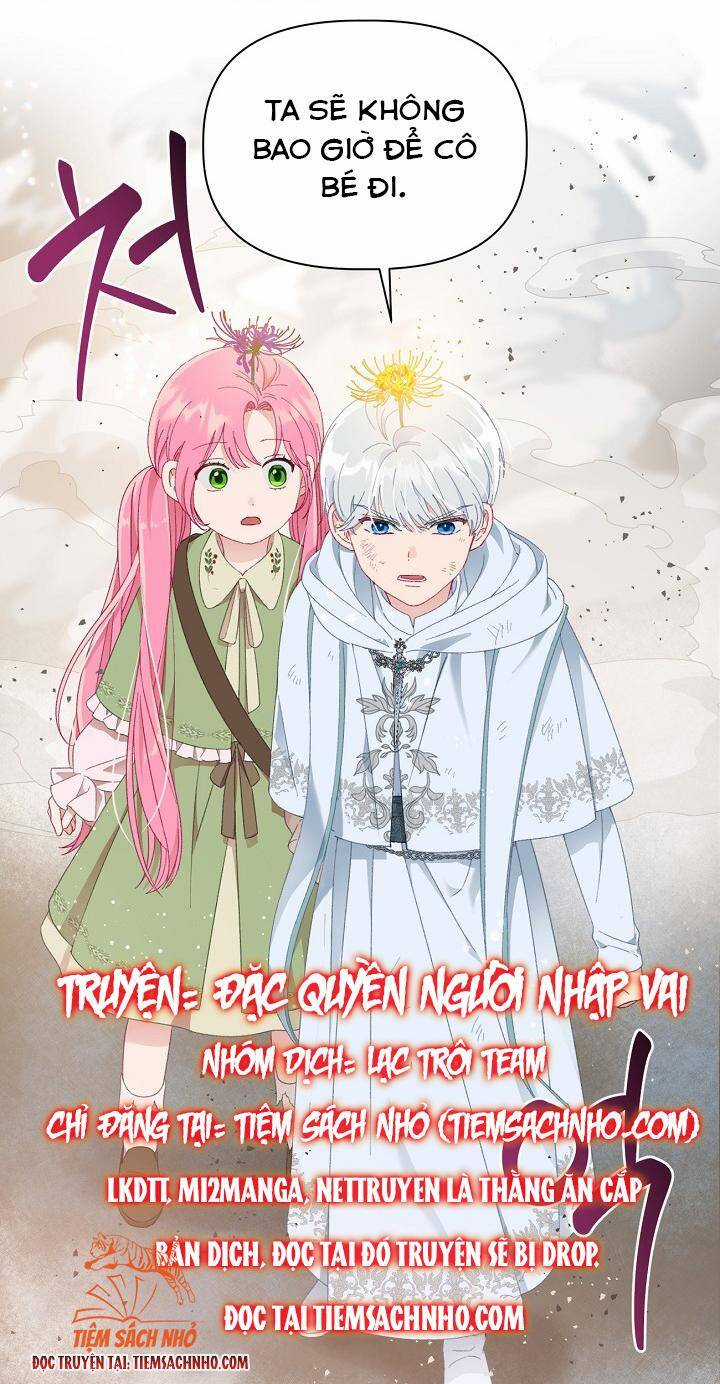 Sự Điều Trị Đặc Biệt Của Tinh Linh Chương 27 trang 24