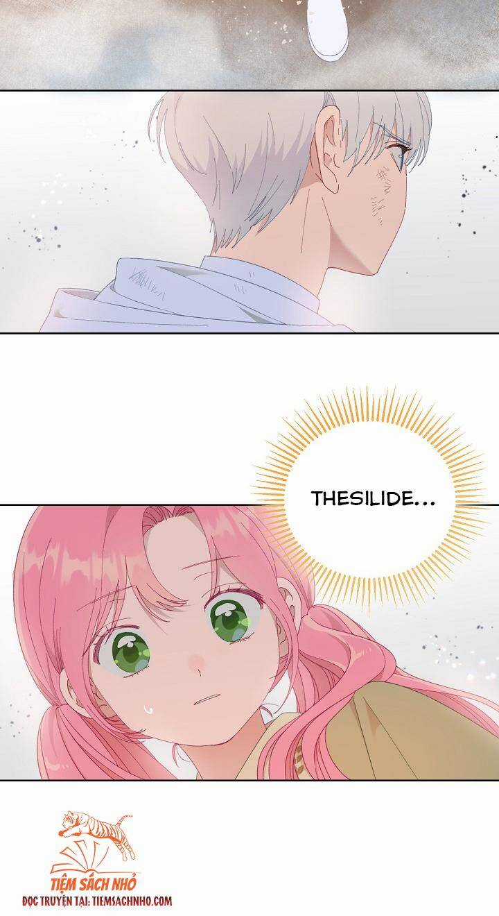 Sự Điều Trị Đặc Biệt Của Tinh Linh Chương 27 trang 25