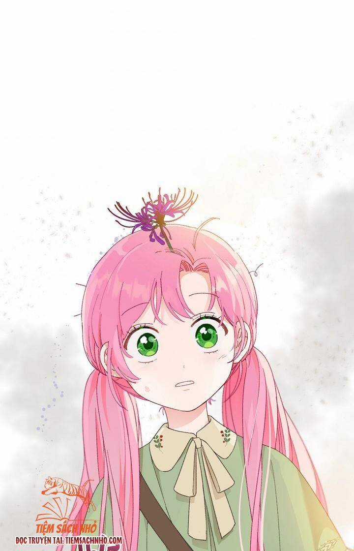 Sự Điều Trị Đặc Biệt Của Tinh Linh Chương 27 trang 33