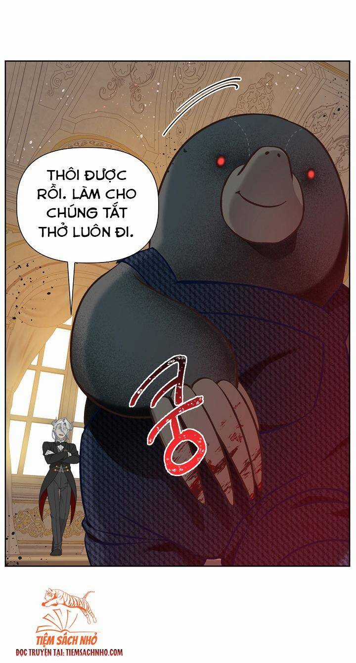 Sự Điều Trị Đặc Biệt Của Tinh Linh Chương 27 trang 4