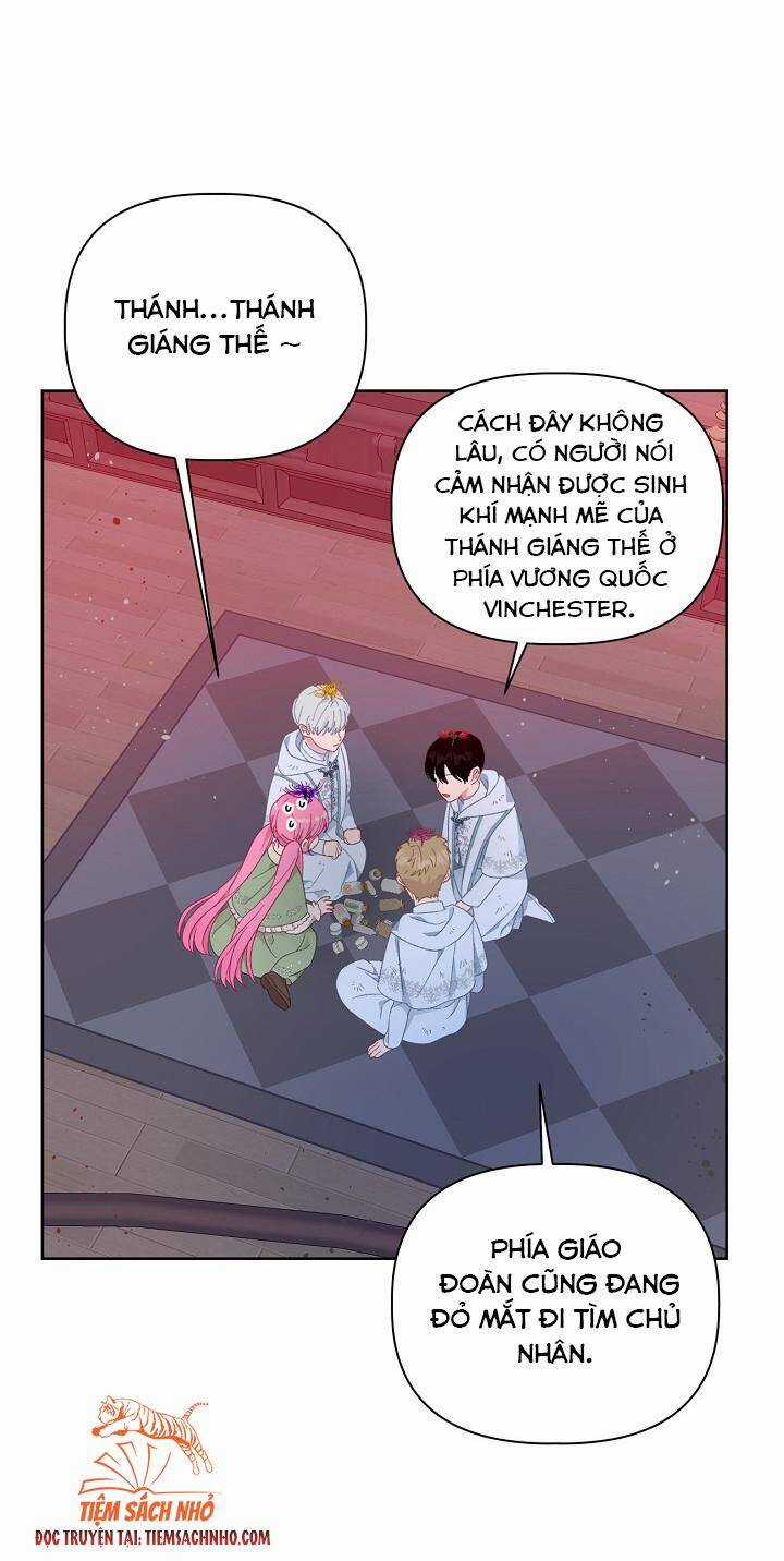 Sự Điều Trị Đặc Biệt Của Tinh Linh Chương 28 trang 11