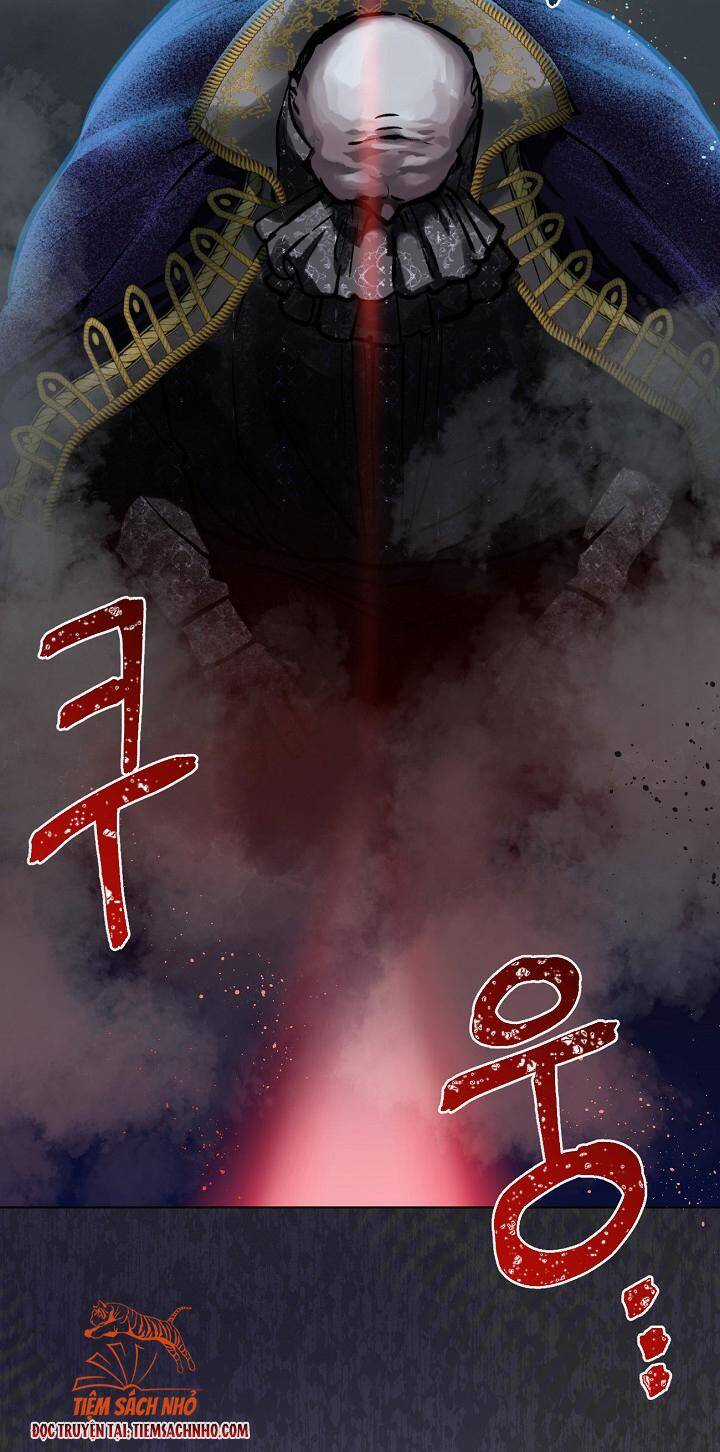 Sự Điều Trị Đặc Biệt Của Tinh Linh Chương 28 trang 30